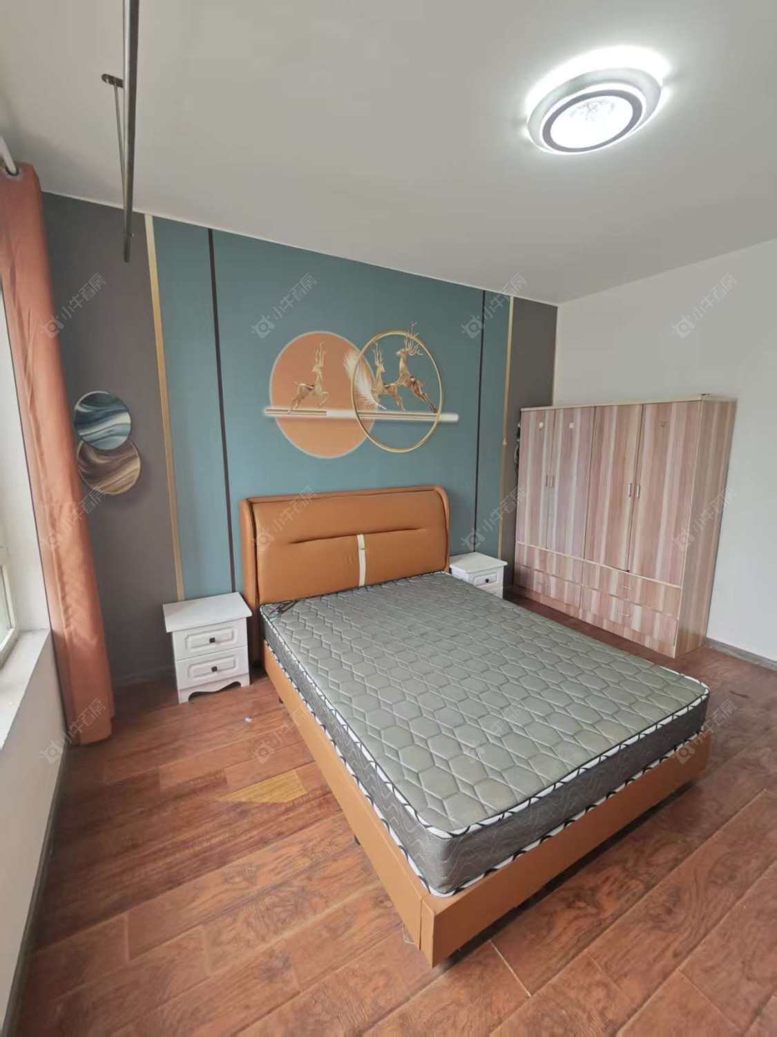 常州南淳家园在租房源室内图_小牛看房