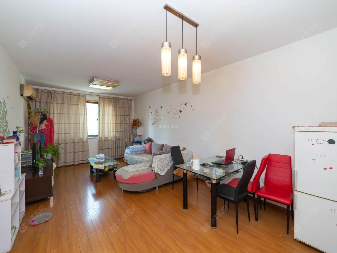 常州府翰苑东区在租房源室内图_小牛看房