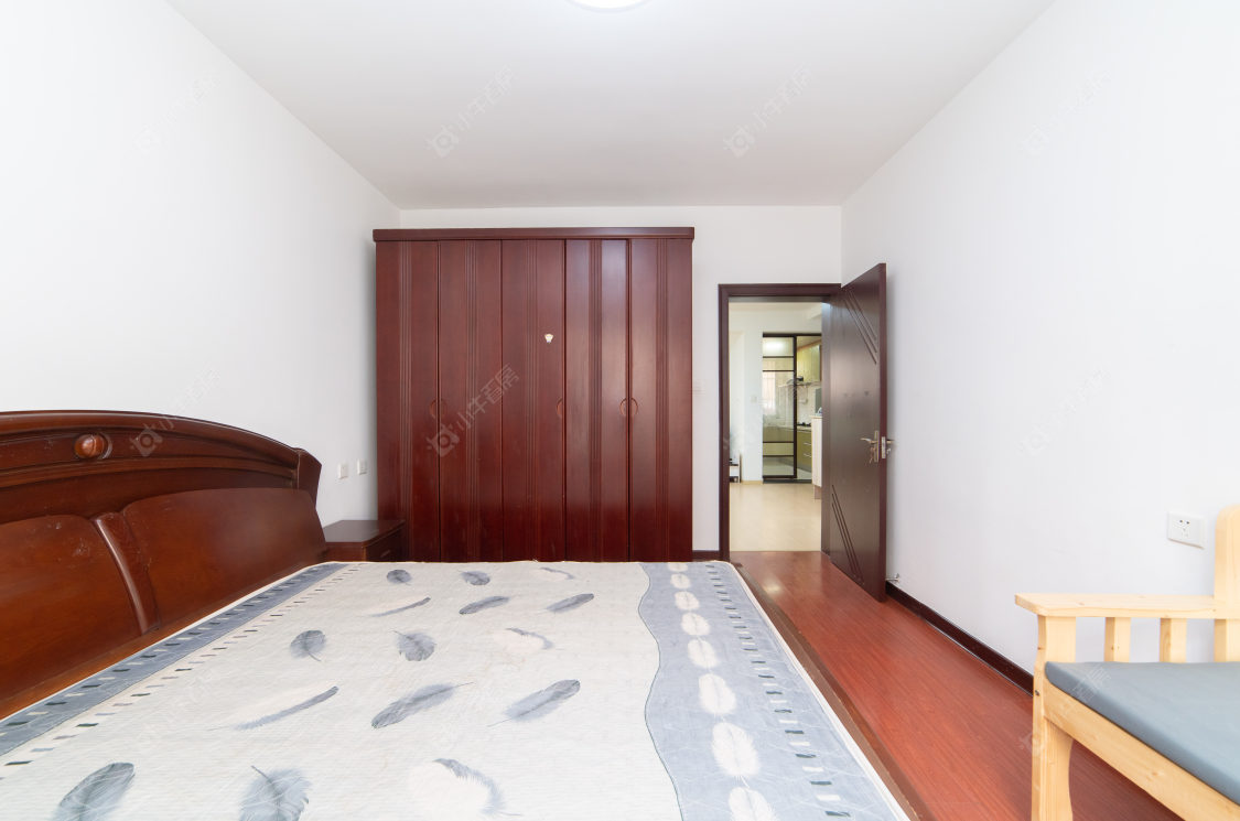 常州蓝天花园东区在售二手房源室内图_小牛看房