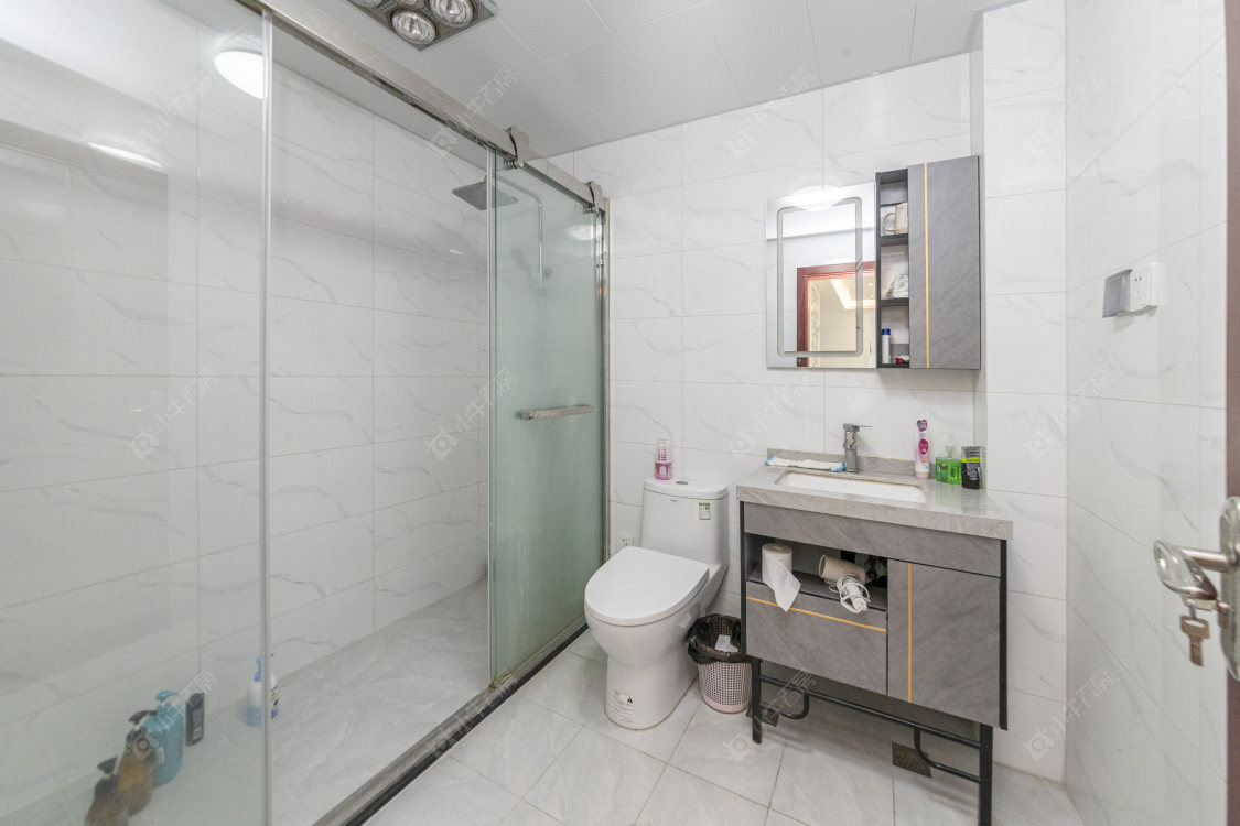 常州东方公寓(湖塘)在售二手房源室内图_小牛看房