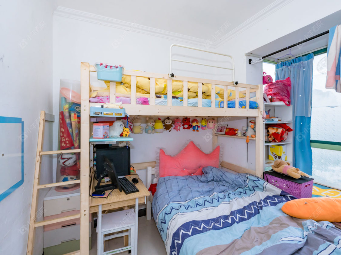 常州金玉苑在售二手房源室内图_小牛看房