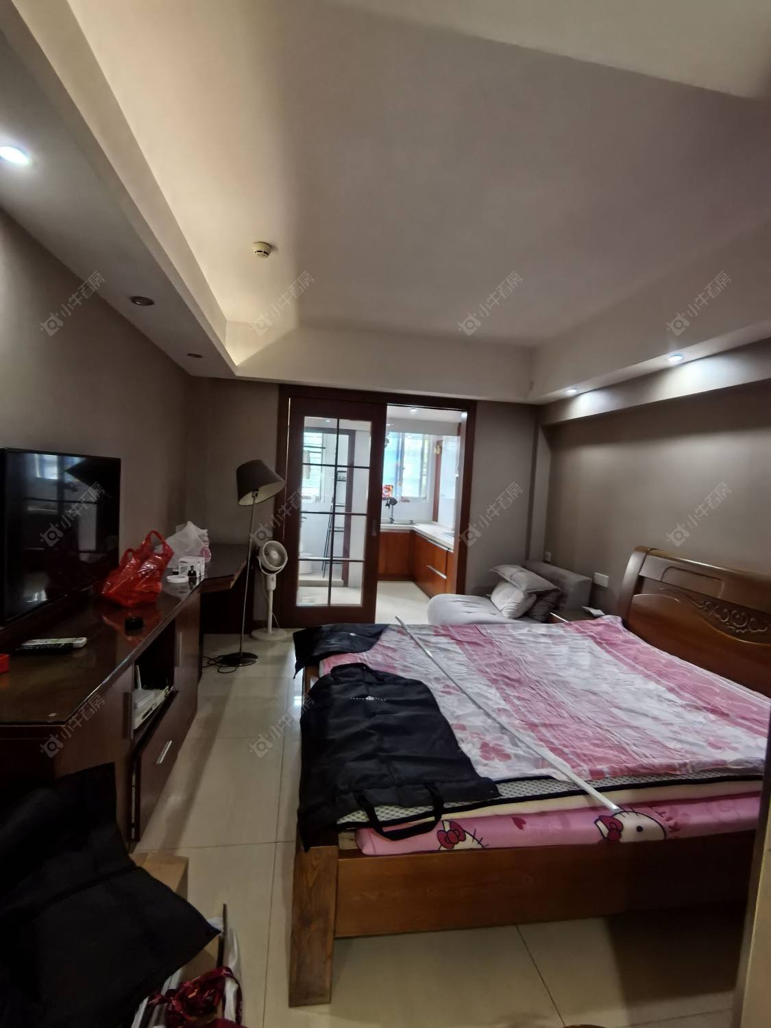 常州京城豪苑北区在租房源室内图_小牛看房