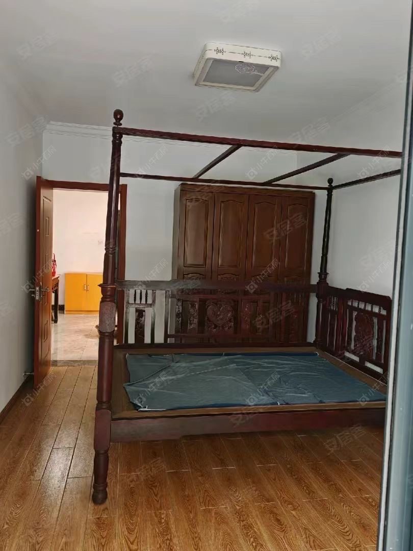 常州南田家园在租房源室内图_小牛看房