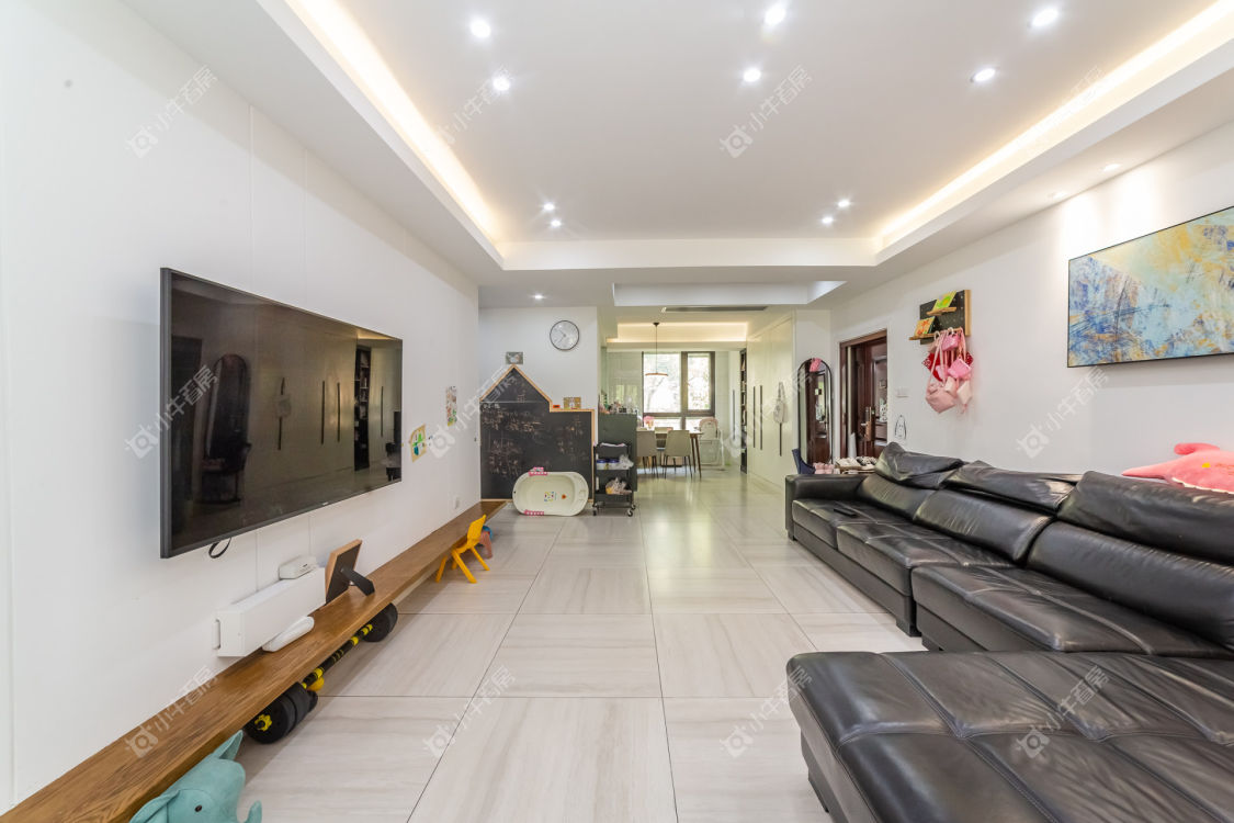 常州绿都万和城二区在租房源_小牛看房