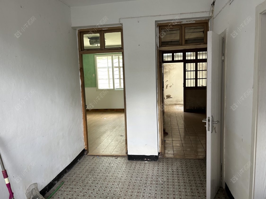 常州和平北路在租房源户型图_小牛看房