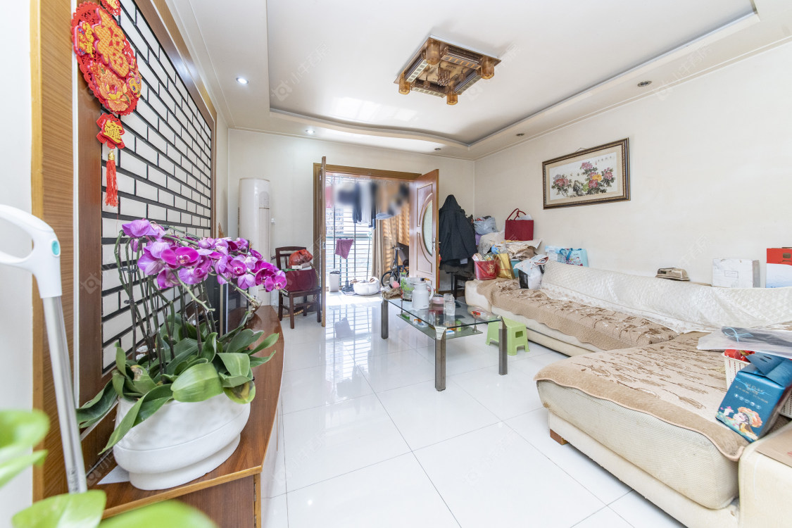 常州华都馨苑在售二手房_小牛看房