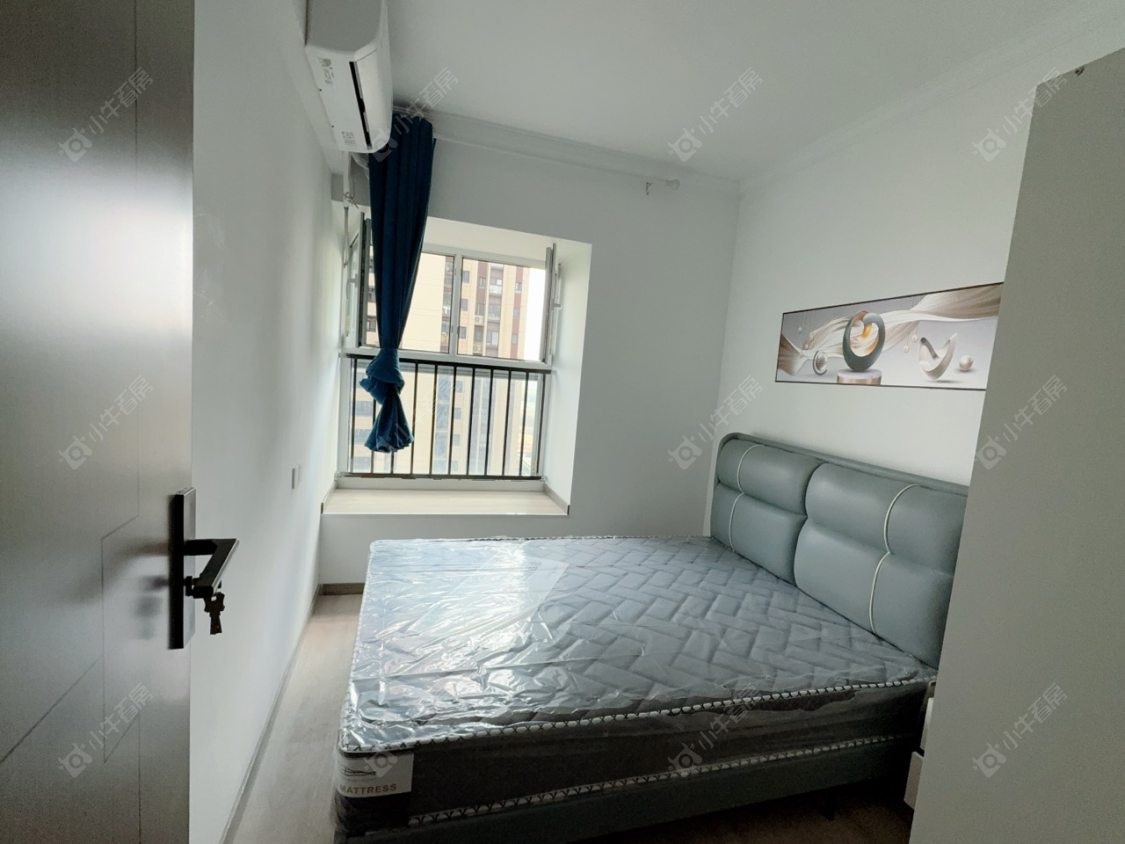 常州碧桂园华星·世纪学府在租房源室内图_小牛看房