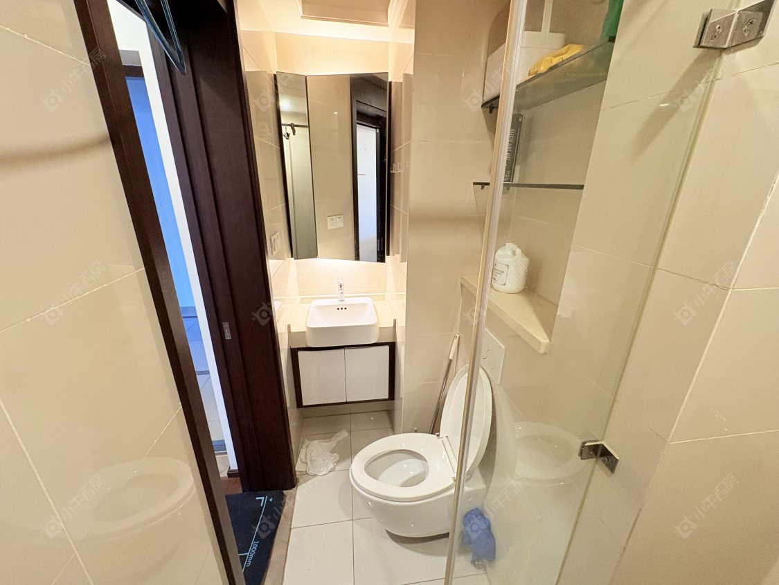 常州朗诗邻里中心在租房源_小牛看房