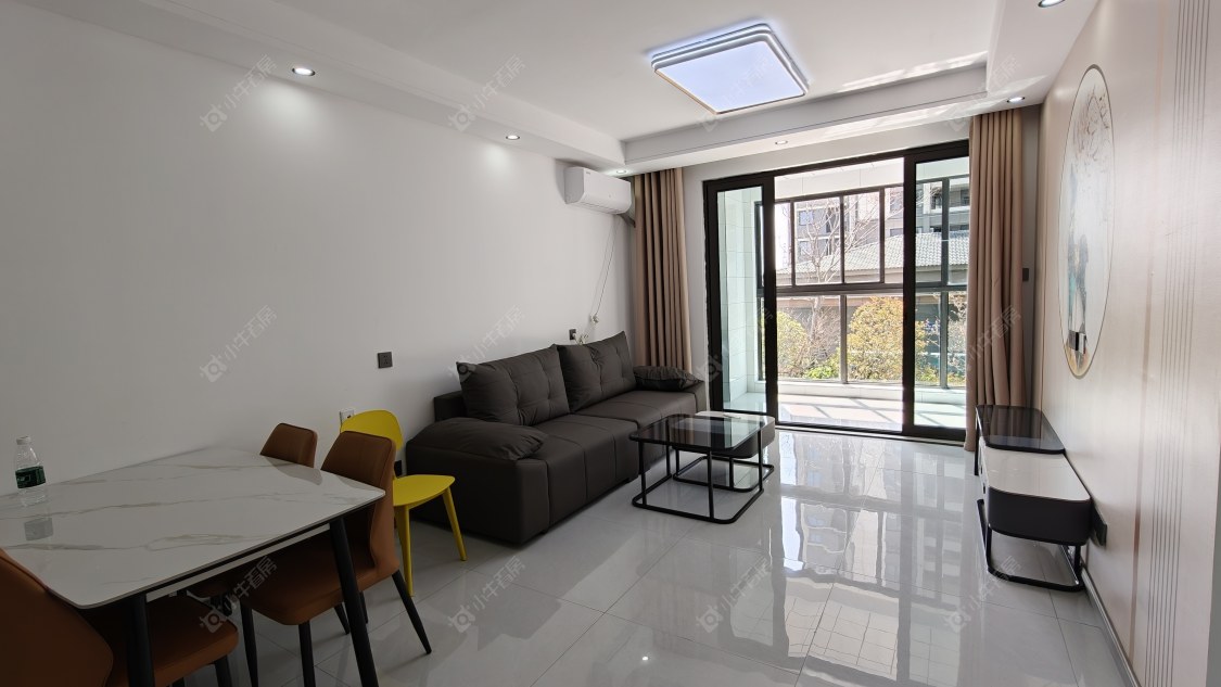 常州中梁金科启宸在租房源_小牛看房