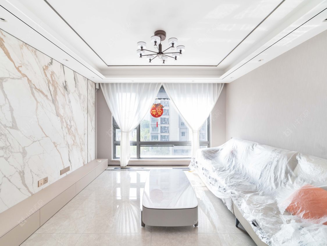 常州嘉宏一江风华在售二手房源室内图_小牛看房