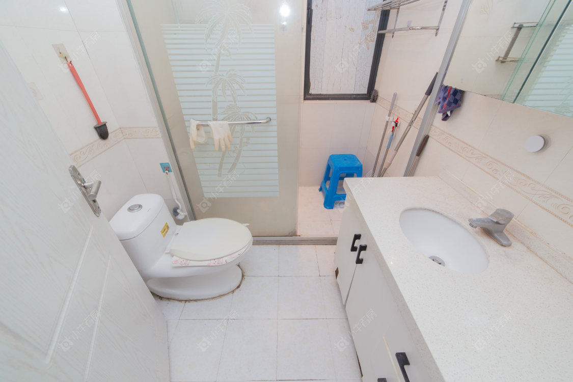 星海银园西区房源室内图 常州星海银园西区在售二手房源室内图_小牛看房