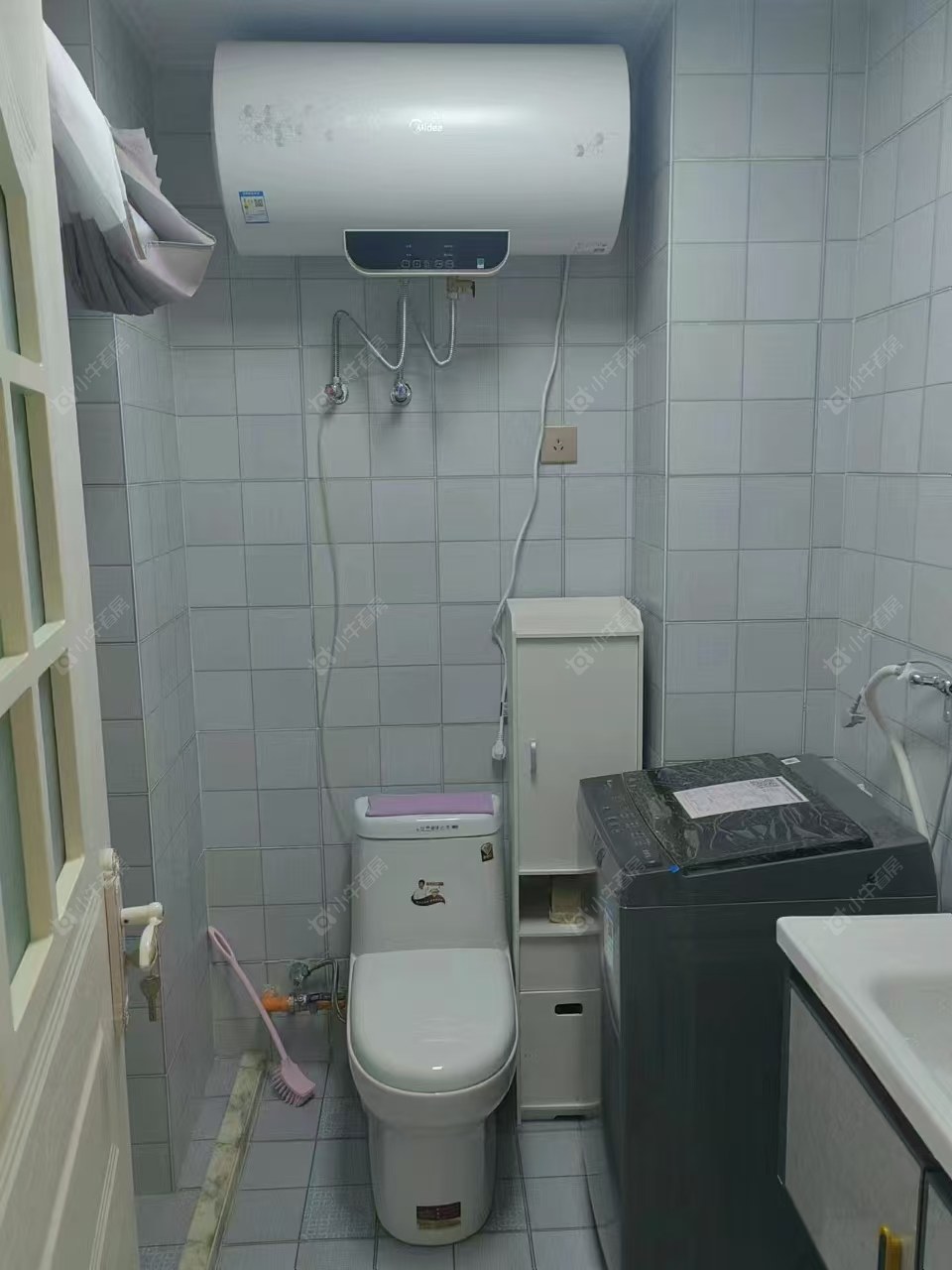 常州宝龙城市广场在租房源室内图_小牛看房