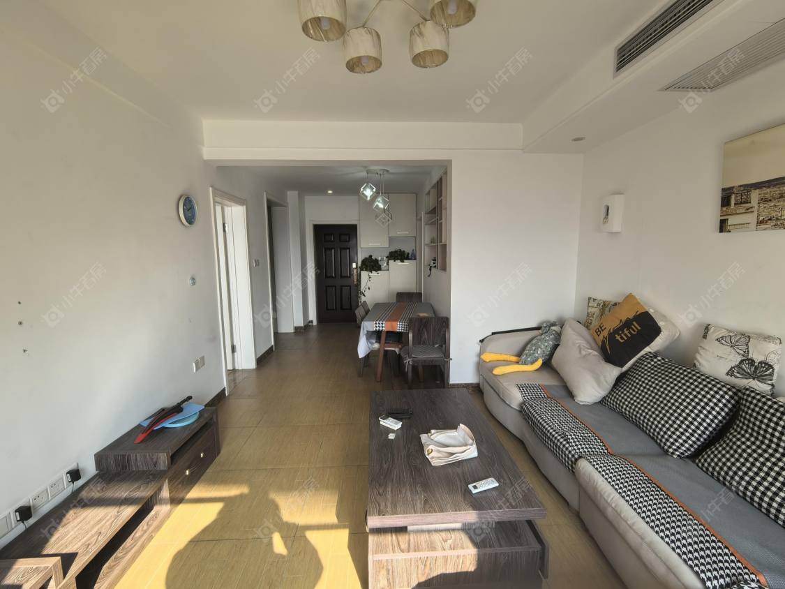 景瑞英郡房源室内图 常州景瑞英郡在租房源室内图_小牛看房