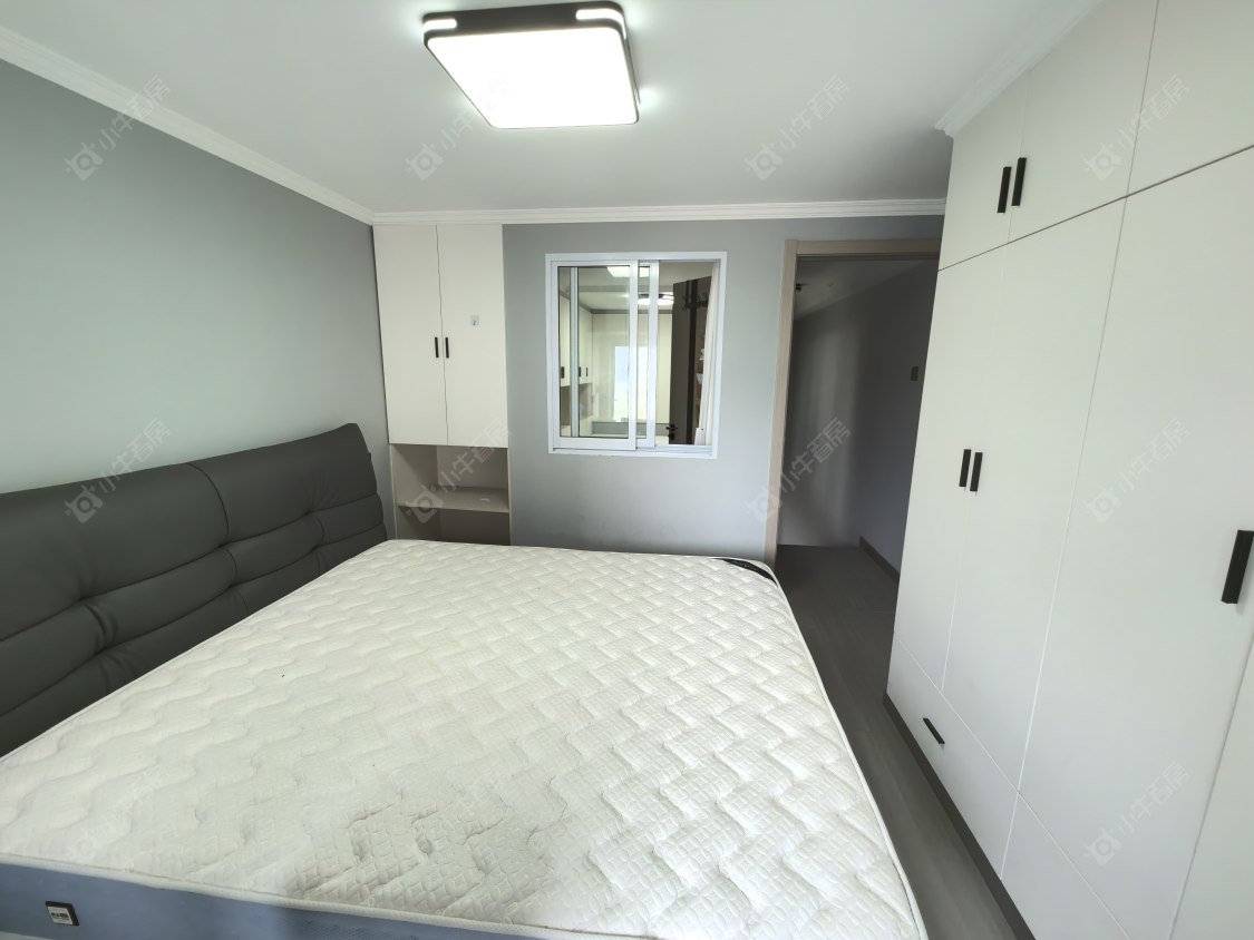 常州弘阳云峯在租房源室内图_小牛看房