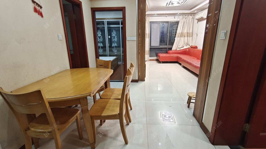 常州金百国际在租房源室内图_小牛看房