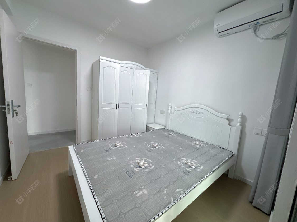 常州中梁金科启宸在租房源室内图_小牛看房