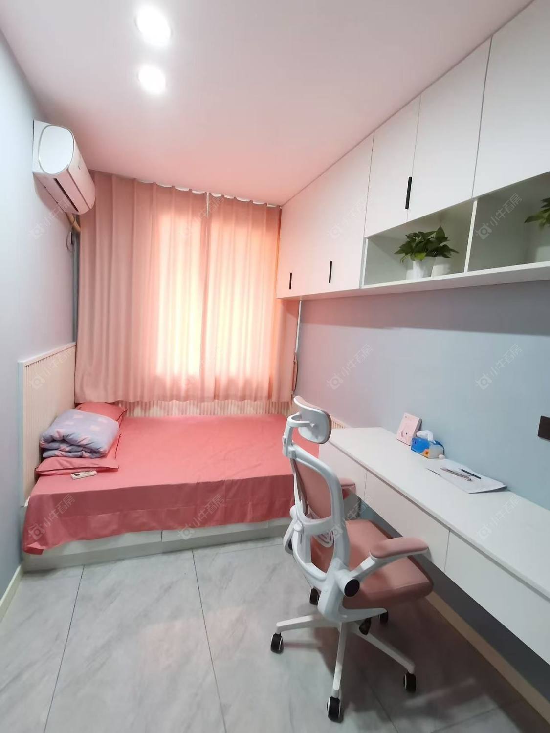 常州富都花苑北苑在租房源室内图_小牛看房