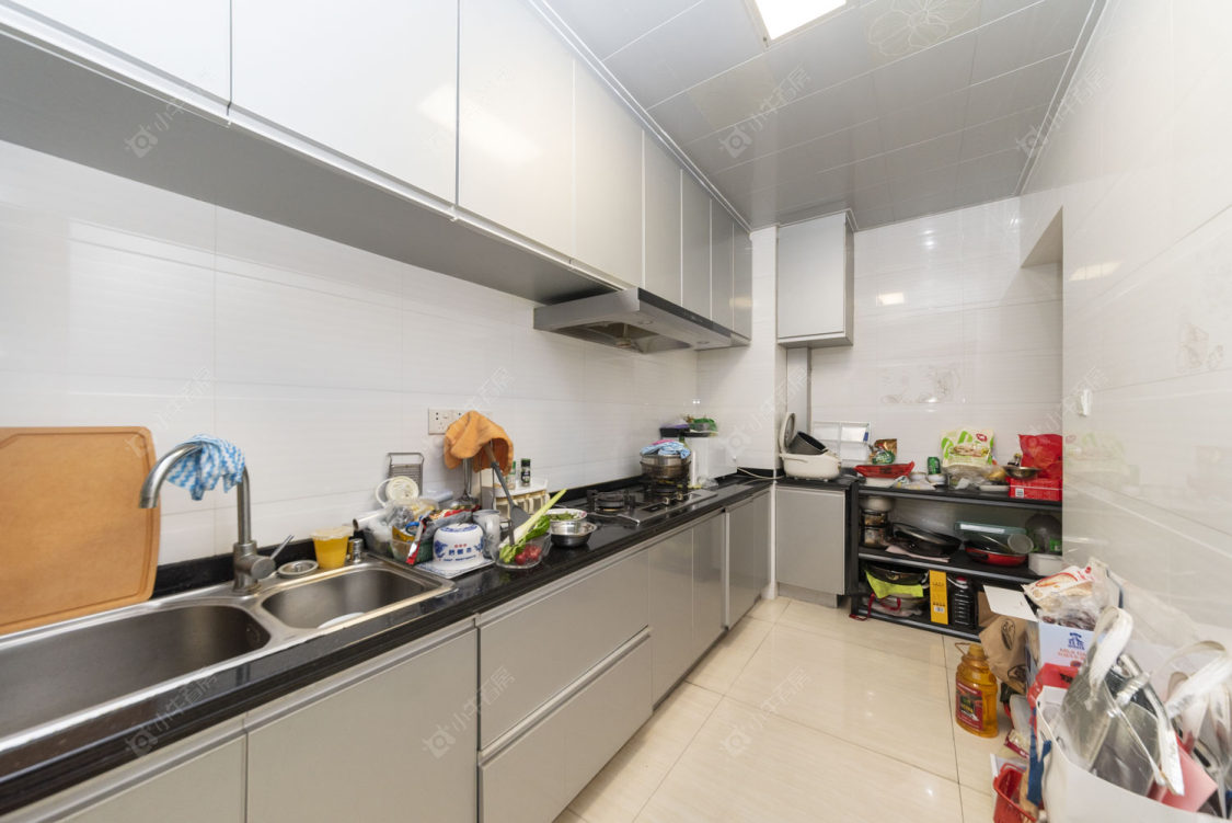 常州莱蒙城睿景公寓在售二手房源室内图_小牛看房