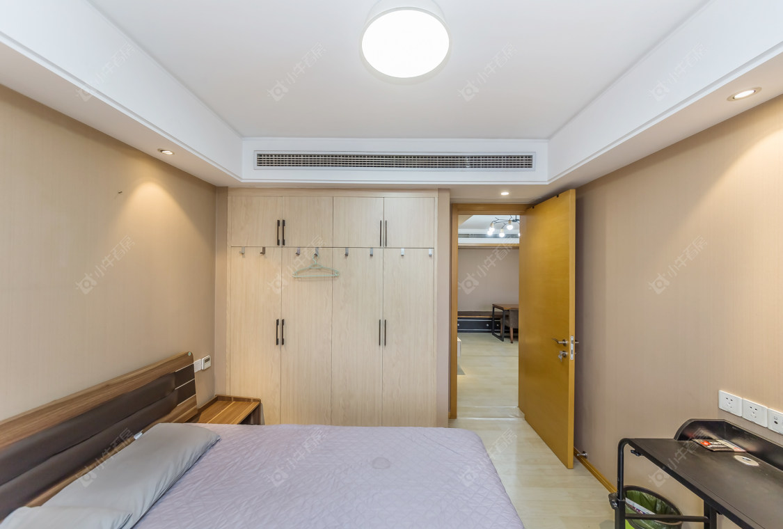 常州永宁星座公寓在售二手房源室内图_小牛看房