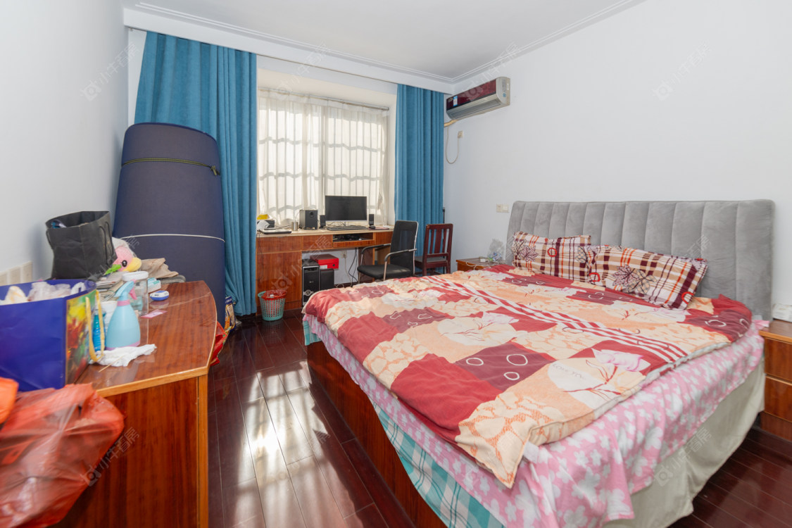 常州新魏花园在售二手房源室内图_小牛看房