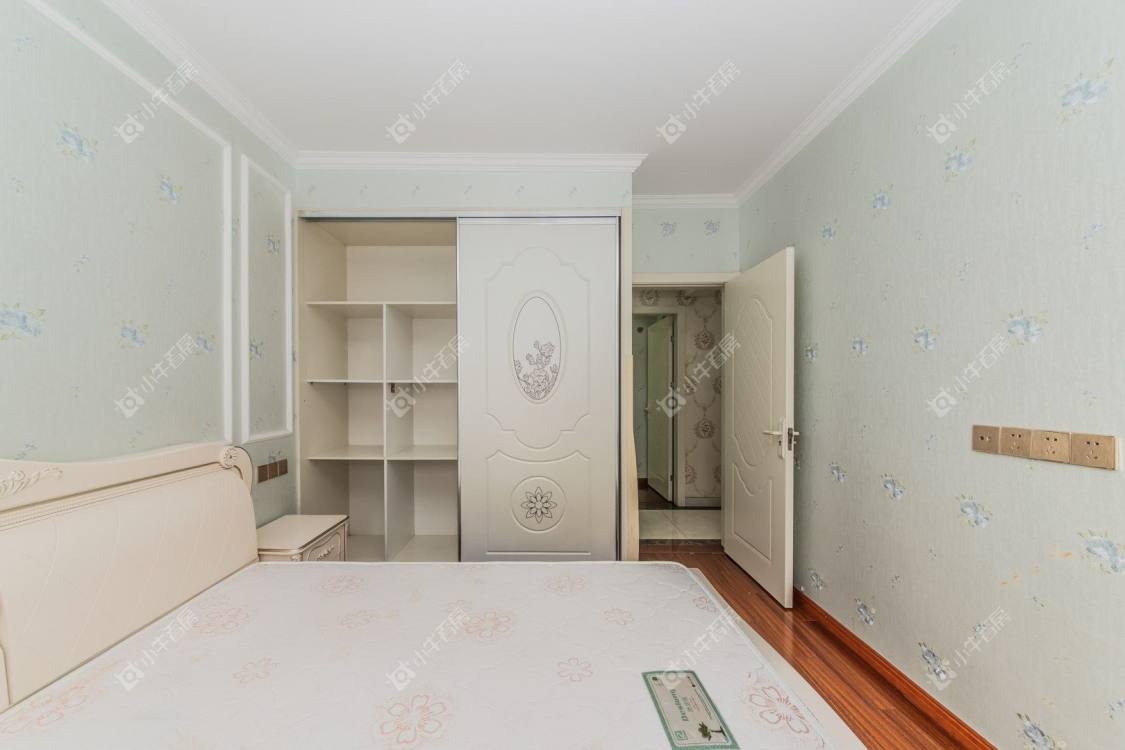 常州康桥水郡在租房源室内图_小牛看房