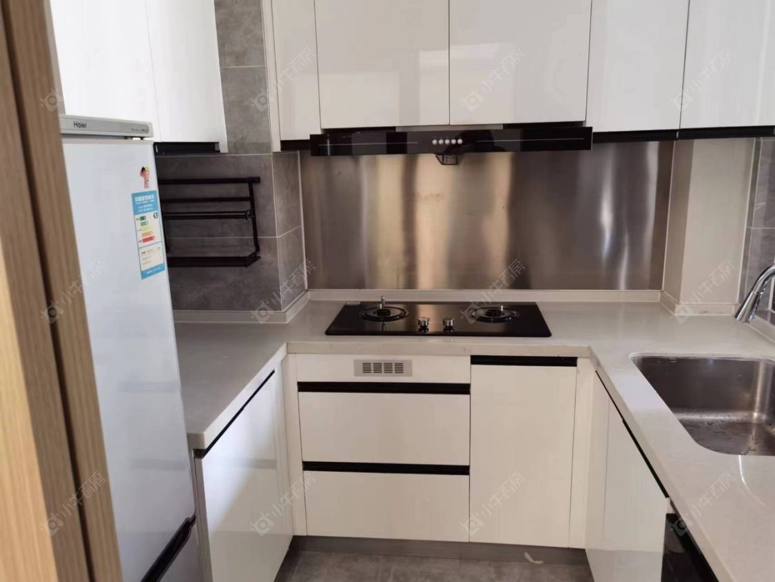 常州绿地香港名墩道在租房源室内图_小牛看房