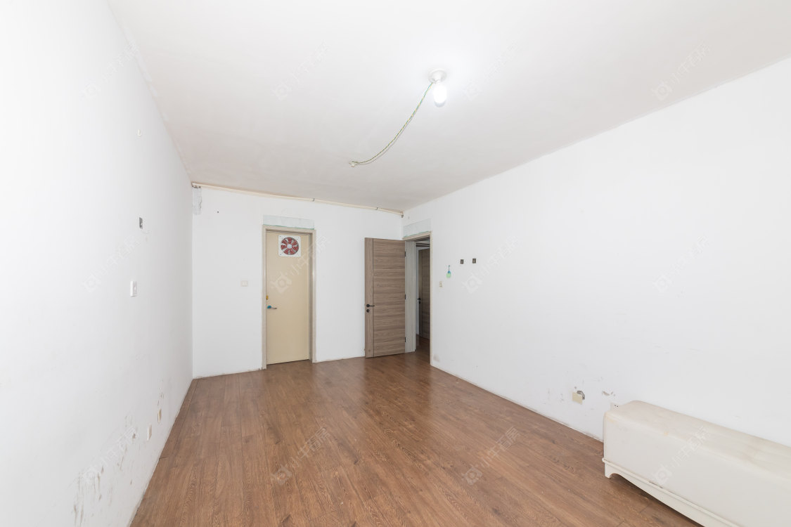 常州百馨西苑五期在售二手房源室内图_小牛看房