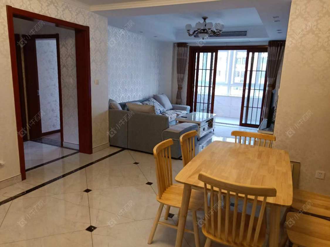 常州新城东苑二区在租房源_小牛看房