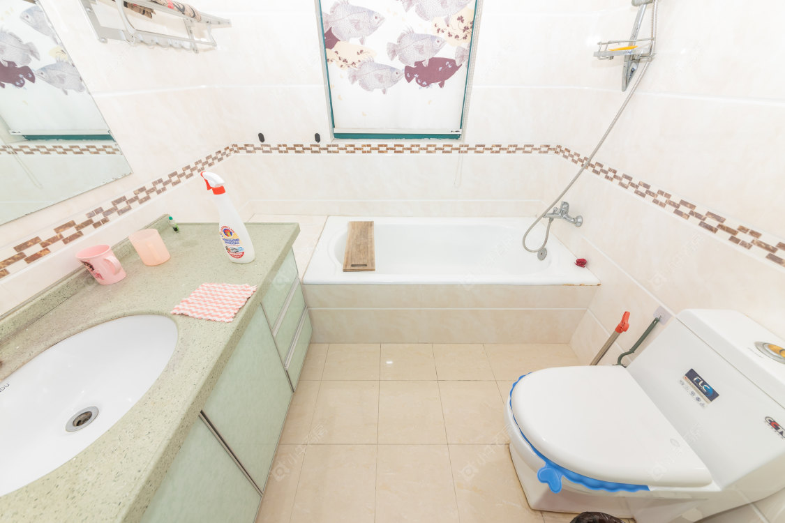 常州百馨西苑一二期在售二手房源室内图_小牛看房