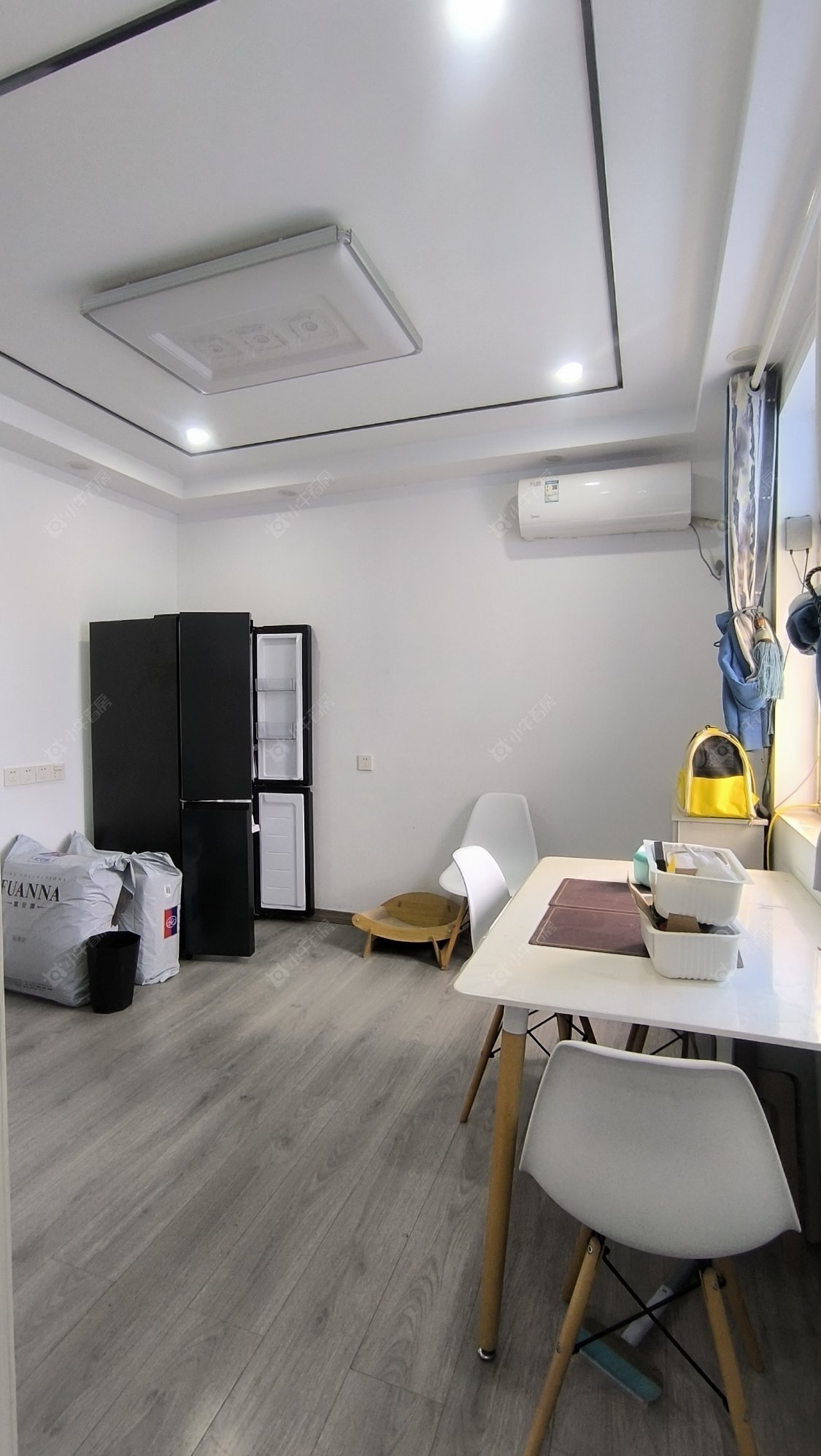 常州翠竹新村南区在租房源室内图_小牛看房