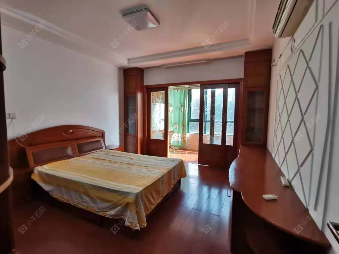 常州河景花园在租房源室内图_小牛看房