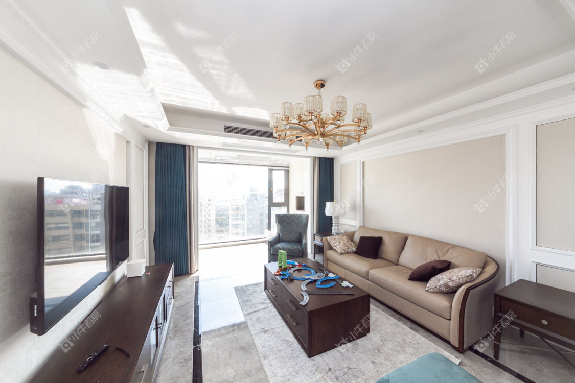 常州新城长岛租房_小牛看房