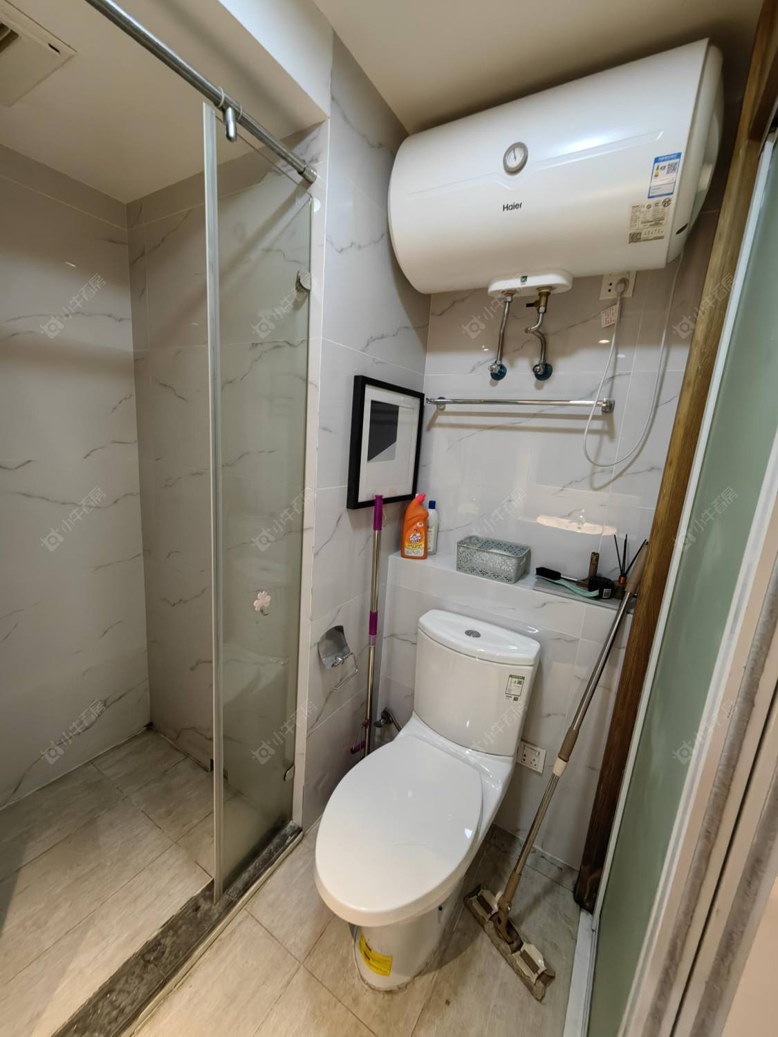 常州金科保利北郡花园在租房源室内图_小牛看房