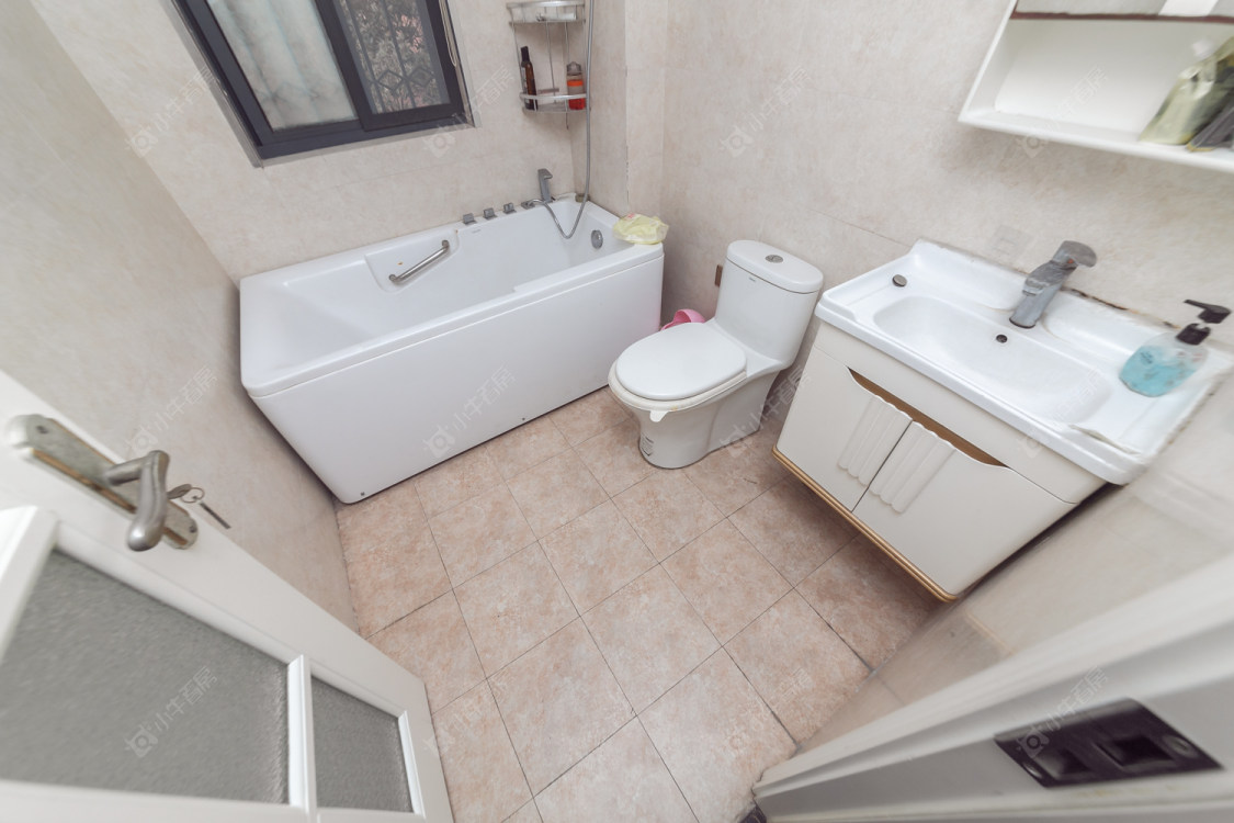 香江华廷花园房源室内图 常州香江华廷花园在租房源室内图_小牛看房