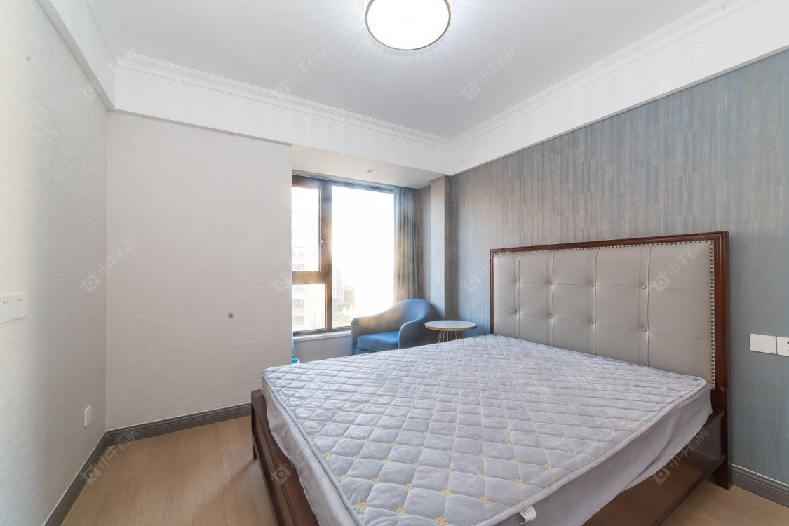 常州绿都万和城六区在售二手房源室内图_小牛看房