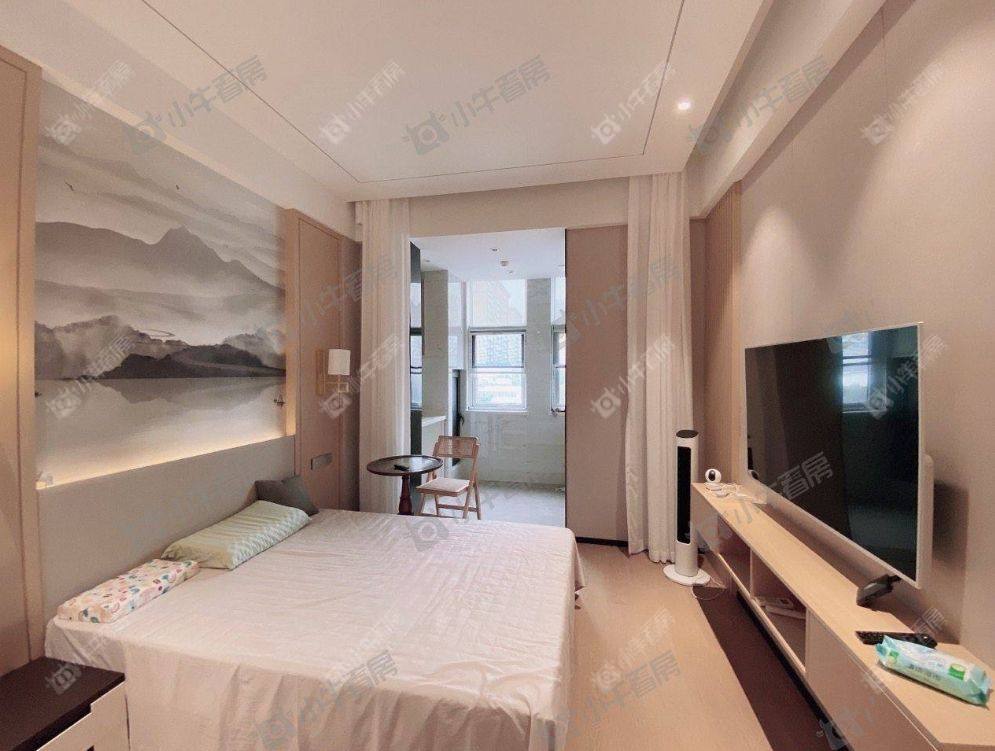 常州朗诗邻里中心租房房源封面图
