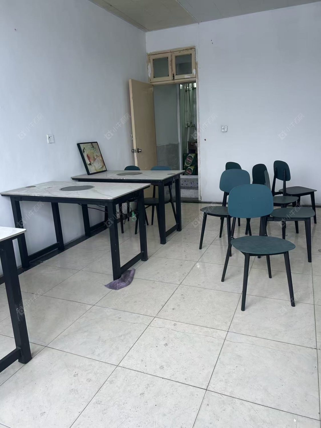 常州陈渡村委在租房源室内图_小牛看房