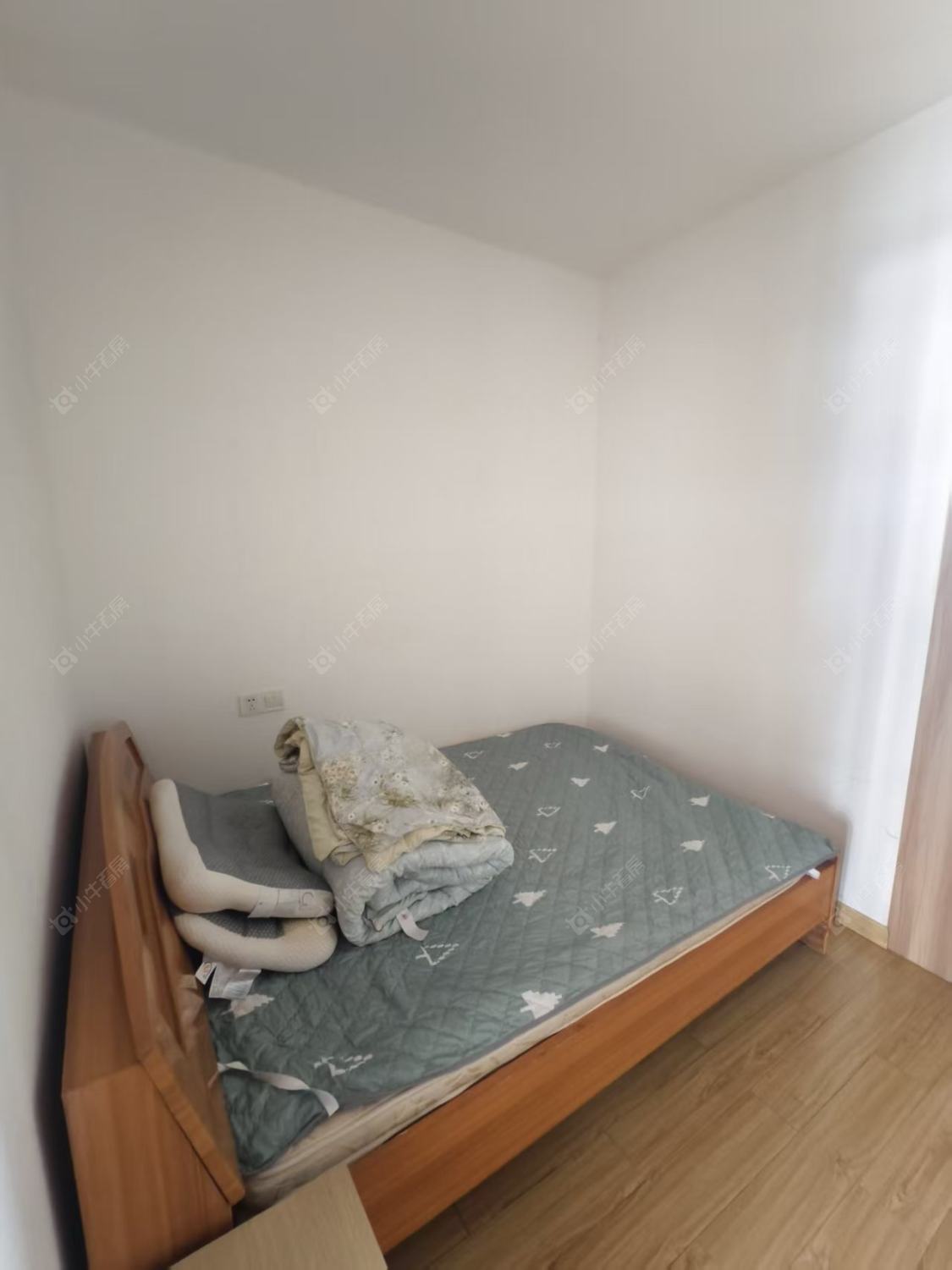 常州府西花园在租房源室内图_小牛看房