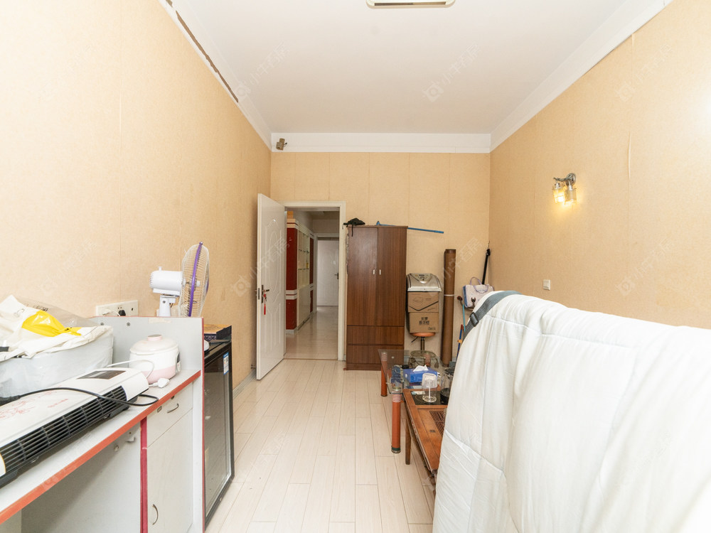 常州康郡在售二手房源室内图_小牛看房