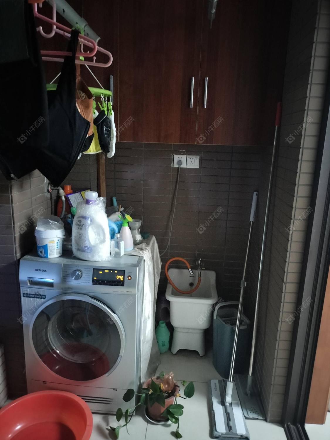 常州新城逸境园在租房源室内图_小牛看房