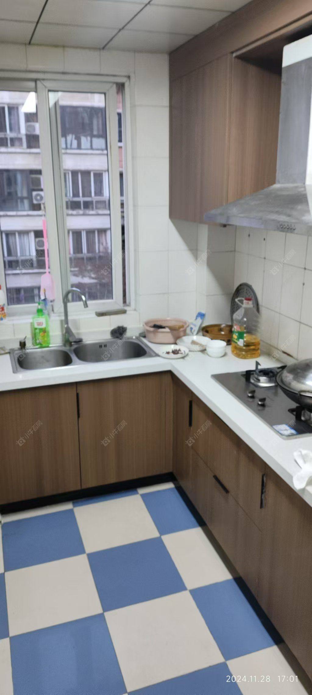 怡康花园房源室内图 常州怡康花园在租房源室内图_小牛看房