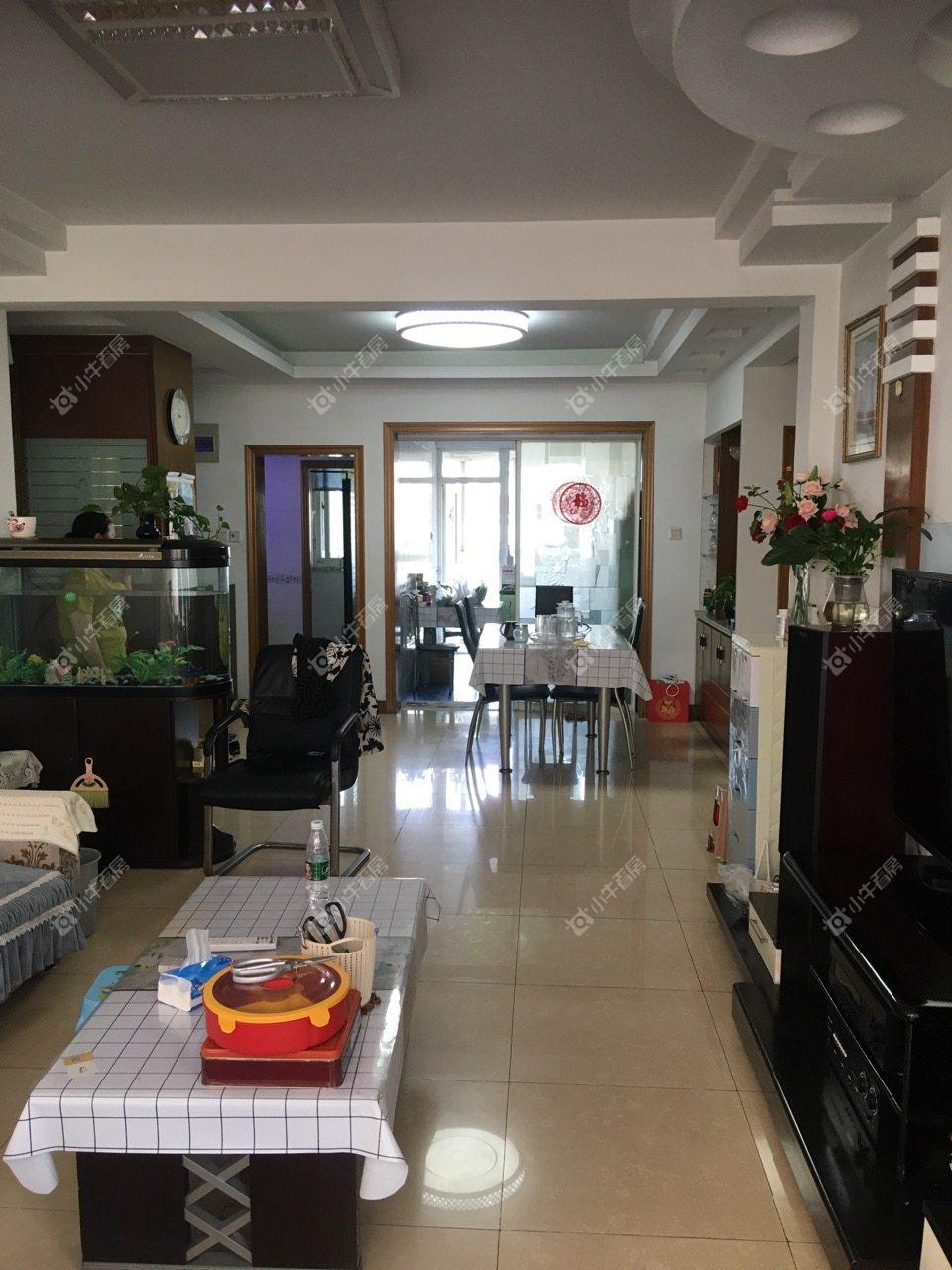 常州新荷花园租房_新荷花园3室2厅房源出租