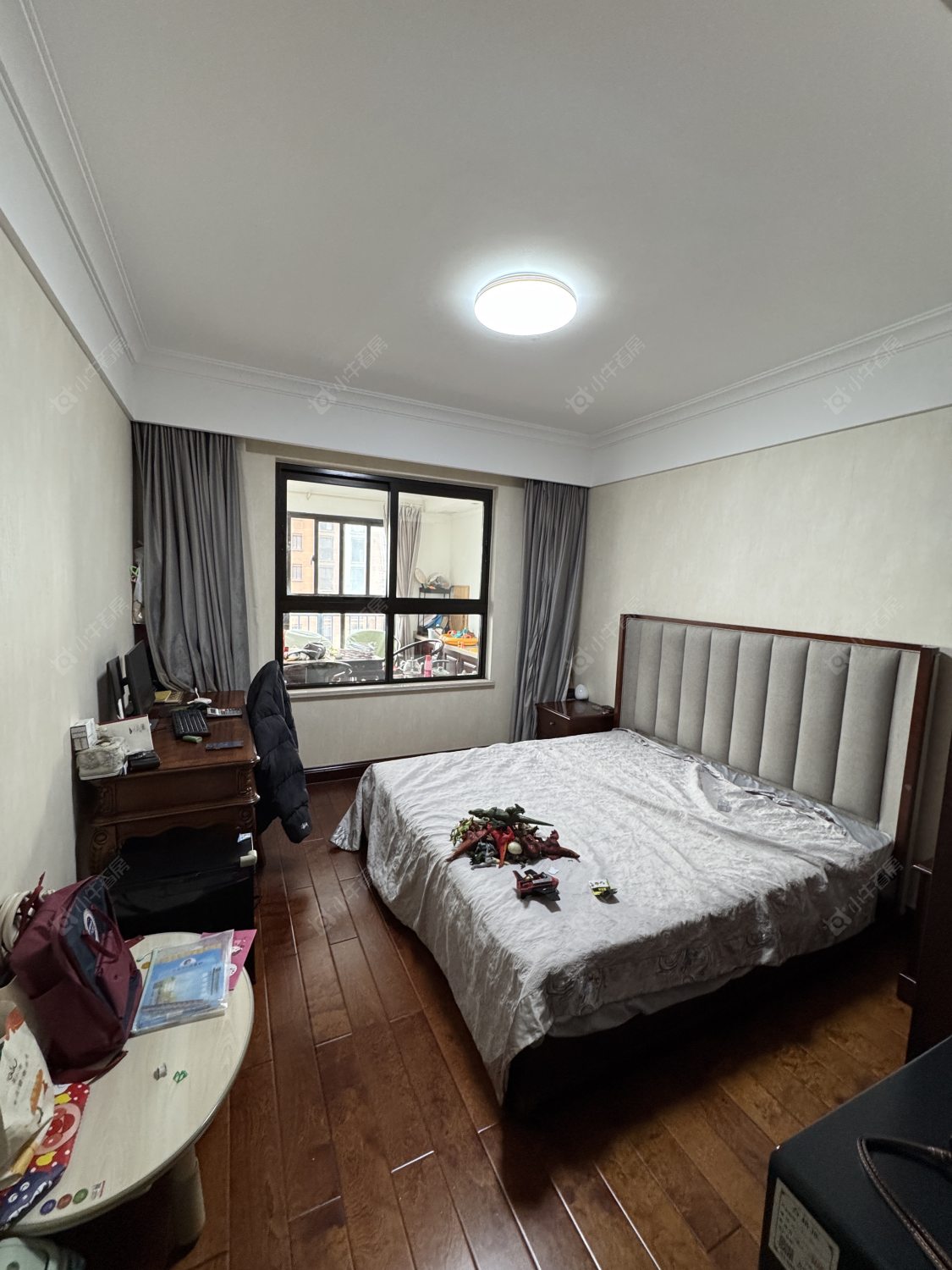 常州新城香悦半岛南区在租房源室内图_小牛看房