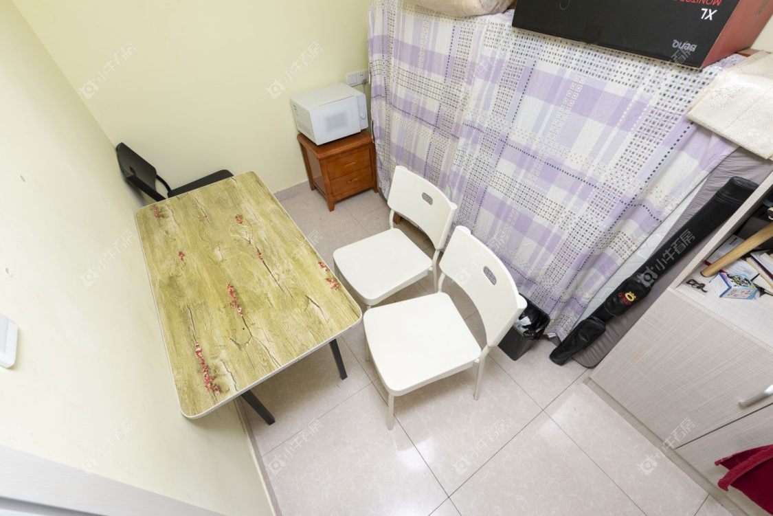 常州亚泰财富中心在租房源室内图_小牛看房