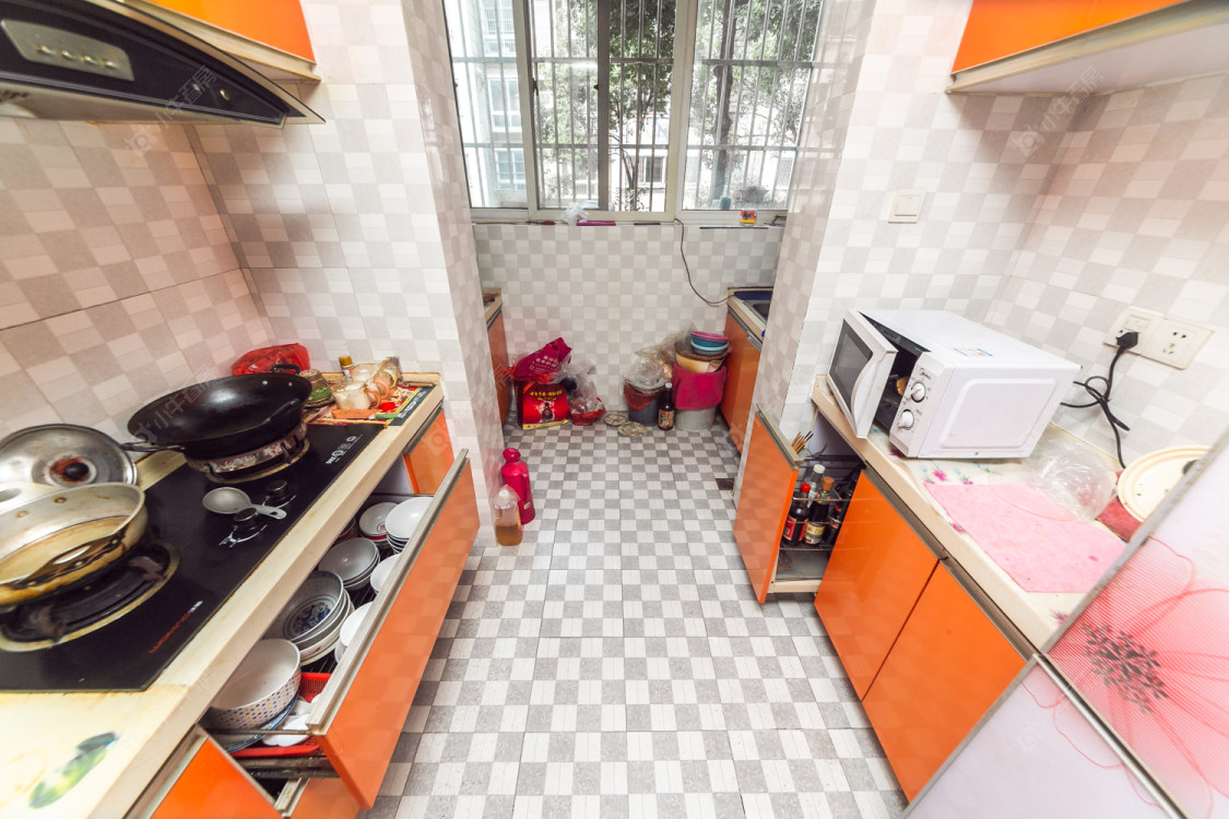 常州陈渡新苑在售二手房源室内图_小牛看房