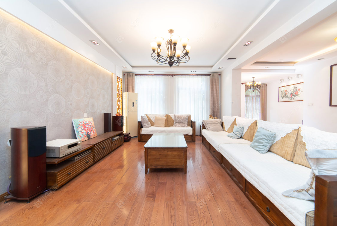 常州格兰艺堡一期在售二手房_小牛看房