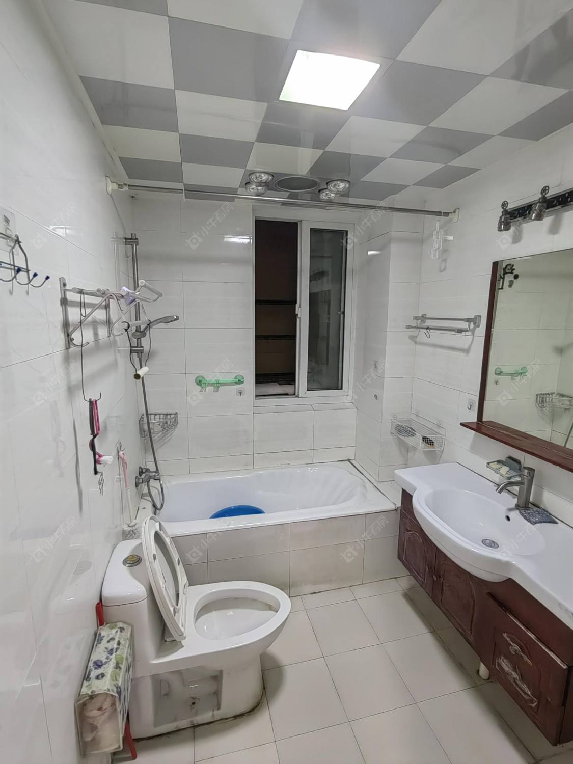 九洲花园二期房源室内图 常州九洲花园二期在租房源室内图_小牛看房