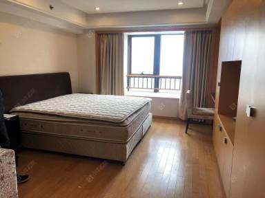 常州新城国际公寓在租房源室内图_小牛看房