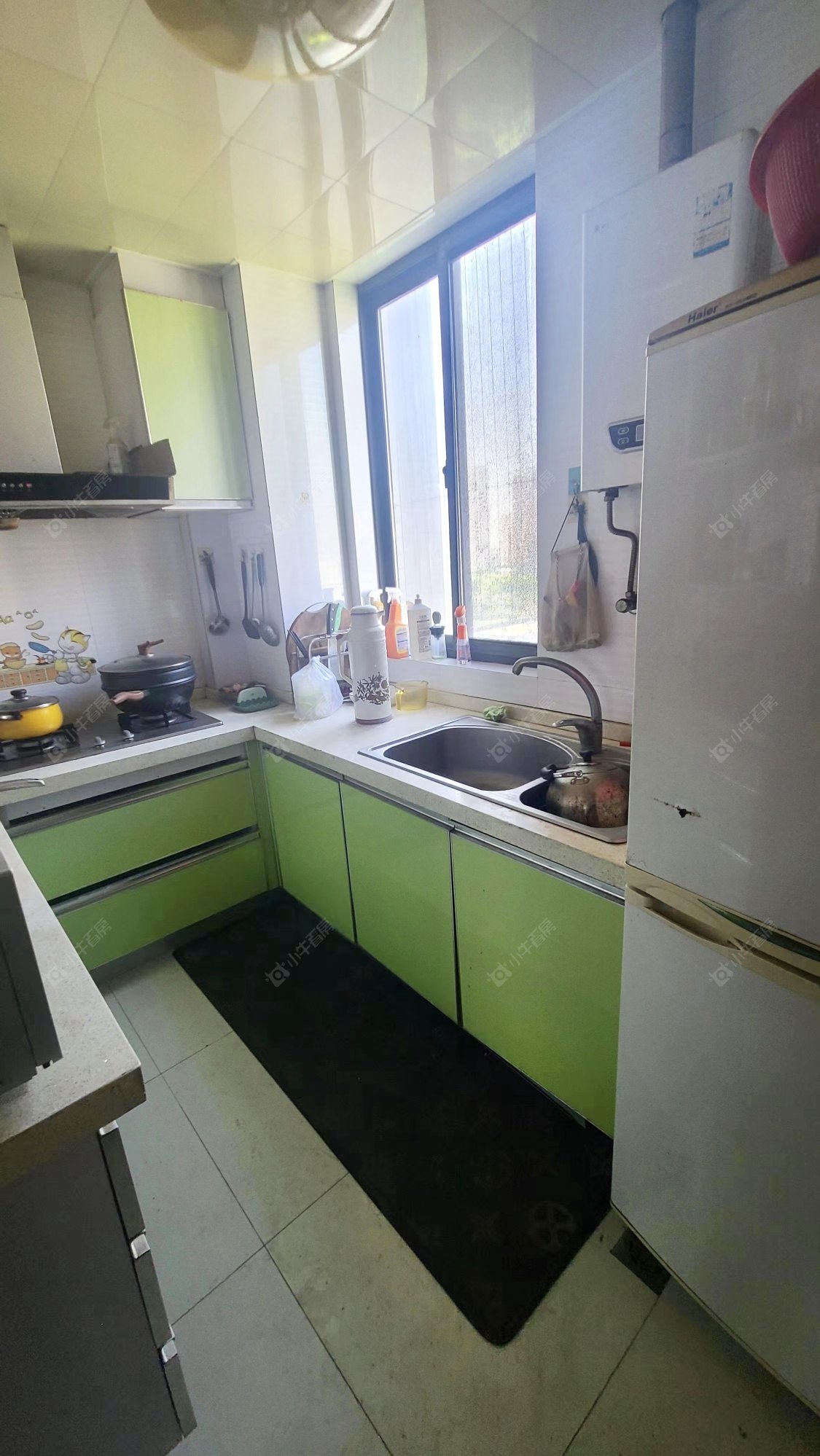 常州新城蓝钻苑北区在租房源_小牛看房