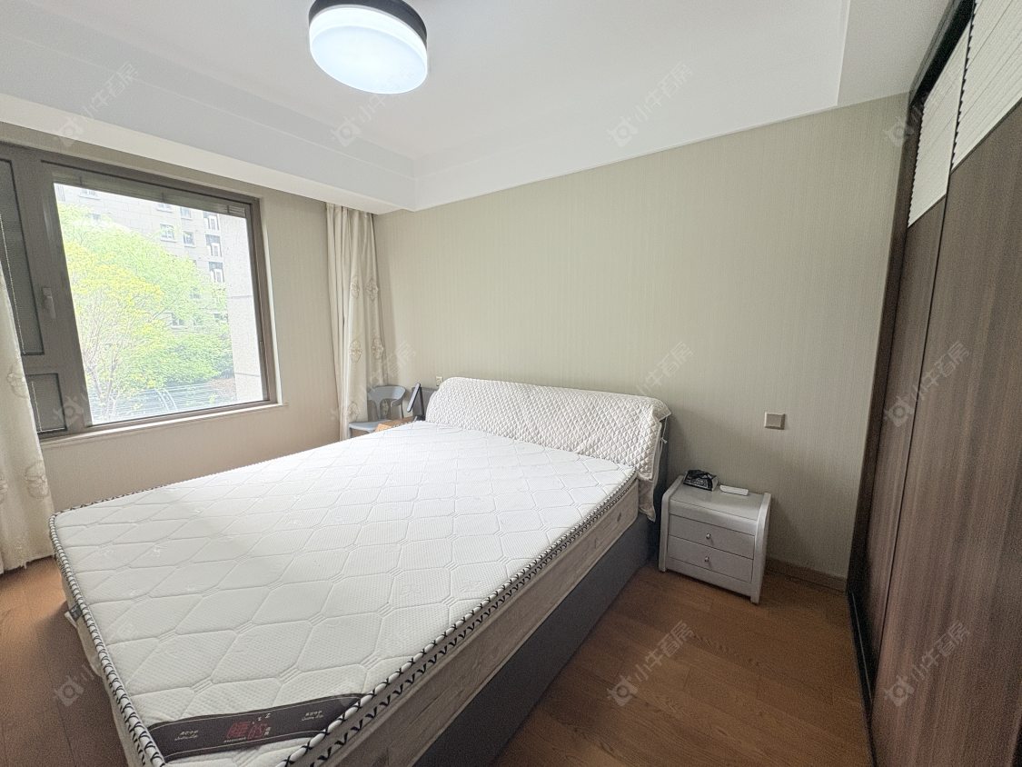 常州九洲新世界公馆租房_小牛看房